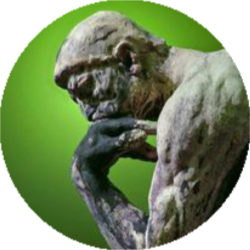 Grubleren-Rodin