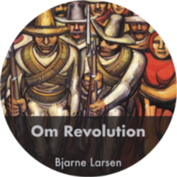 OmRevolution-Forside